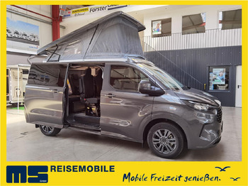 Kombi avtodom KARMANN
