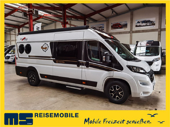 Kombi avtodom MALIBU