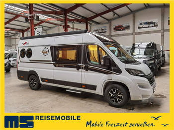 Kombi avtodom MALIBU