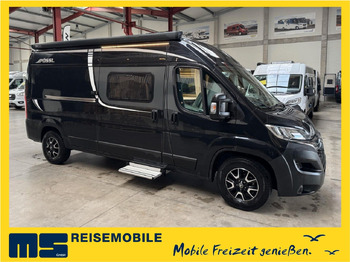 Kombi avtodom PÖSSL