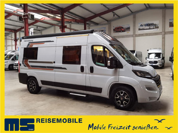 Kombi avtodom WEINSBERG CaraBus 600 MQ