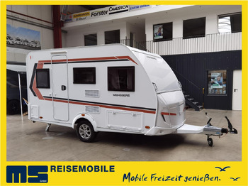 Počitniška prikolica WEINSBERG CaraOne 390 QD