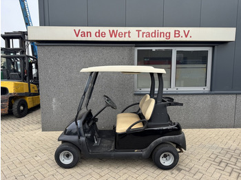 Voziček za golf CLUB CAR