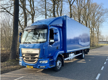 Tovornjak zabojnik DAF LF 250