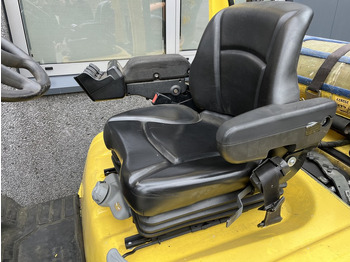 Plinski viličar Hyster H 3.0 FT: slika 4