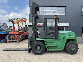 Diesel viličar HYSTER