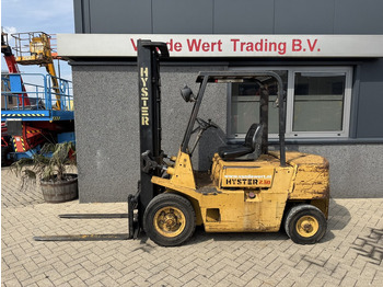 Diesel viličar HYSTER
