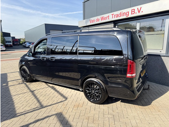 Furgon Mercedes-Benz V250 Avantgarde  | DC | Burmester | Elektr. Schuifdeuren | 2015 | Leer | Vol | APK 6-2026: slika 4