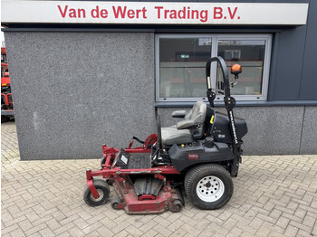 Vrtna kosilnica KUBOTA