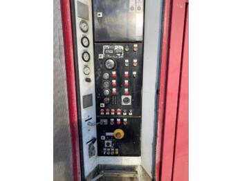 Črpalka za vodo STS Scheltzke HD 100 jetgrouting pump: slika 2