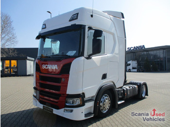 Vlačilec SCANIA R 450