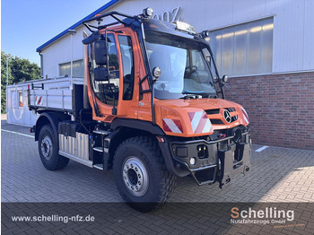 Tovornjak MERCEDES-BENZ