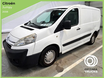 Hladilno vozilo CITROËN Jumpy