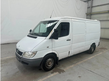 Mali kombi MERCEDES-BENZ Sprinter 316