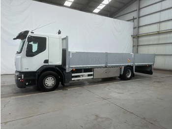 Tovornjak s kesonom RENAULT Premium 310