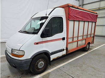 Dostavno vozilo RENAULT Master