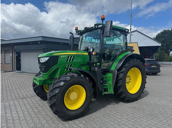 Traktor JOHN DEERE 6130R