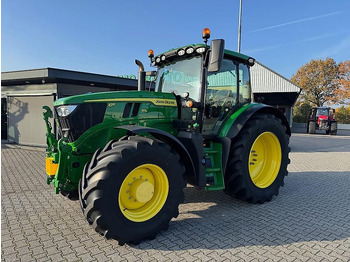 Traktor JOHN DEERE 6R 155
