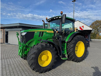 Traktor JOHN DEERE 6R Series