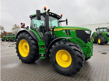 Traktor John Deere 6R195 AP 50KM COMMAND-PRO G5-PLUS 2024 570 UUR!!!: slika 2