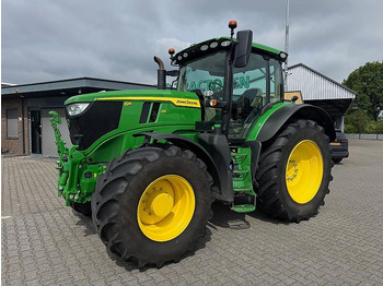 Traktor JOHN DEERE 6R 215