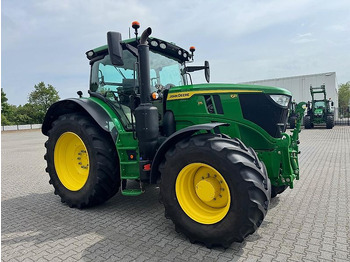 Traktor John Deere 6R215 AP 50KM COMMAND-PRO 2023 2690 UUR!!!: slika 2