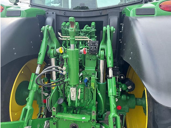 Traktor John Deere 6R215 AP 50KM COMMAND-PRO 2023 2690 UUR!!!: slika 4