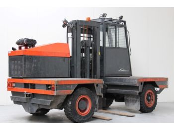 Bočni nakladalnik Linde S60: slika 1