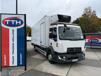 Tovornjak hladilnik RENAULT D 210