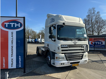Vlačilec DAF CF 85 460