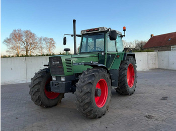 Traktor FENDT Farmer 300