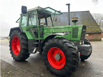 Traktor 1984 FENDT FARMER 311 LSA ALL-WHEEL DRIVE FARM TRACTOR: slika 3