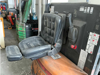 Viličar 2003 - STILL - R 60-18 - FORKLIFT: slika 5