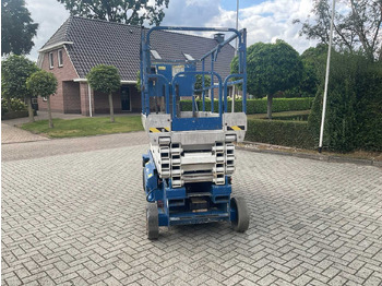 Dvižna ploščad 2006 JLG. 3246 ES AERIAL PLATFORM: slika 3