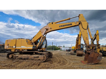 Bager 2008 LIEBHERR R944C TRACKED EXCAVATOR: slika 5