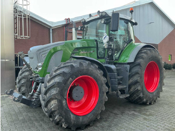 Traktor FENDT 930 Vario
