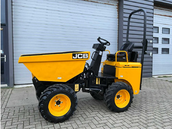 Mini demper JCB