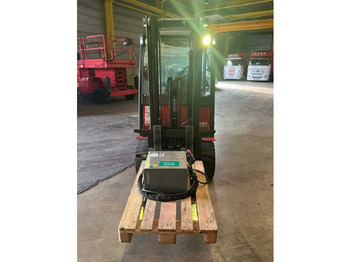 Viličar 2016 HYSTER J2.5XN FORKLIFT TRUCK (68025-76): slika 2 Viličar 2016 HYSTER J2.5XN FORKLIFT TRUCK (68025-76): slika 2