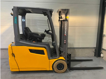 Viličar 2016 JUNGHEINRICH EFG 216K FORKLIFT TRUCK: slika 5