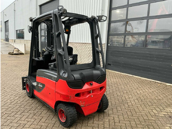 Viličar 2017 LINDE E25L-01 FORKLIFT TRUCK: slika 4 Viličar 2017 LINDE E25L-01 FORKLIFT TRUCK: slika 4