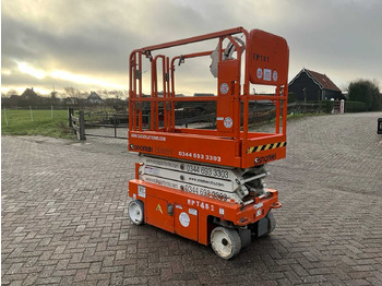 Dvižna ploščad 2017 SNORKEL S3219E AERIAL WORK PLATFORM: slika 2 Dvižna ploščad 2017 SNORKEL S3219E AERIAL WORK PLATFORM: slika 2