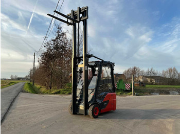 Viličar 2023 LINDE E15-02 FORKLIFT: slika 3