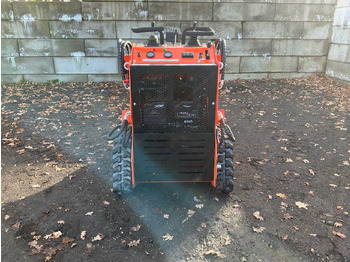 Kompaktni nakladalnik na gosenicah 2025 CAPTOK CK36C SKID STEER LOADER UNUSED: slika 4