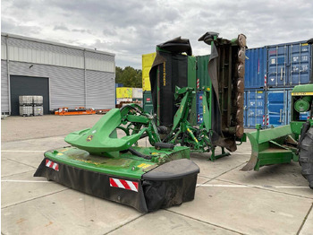 Kmetijski stroj JOHN DEERE