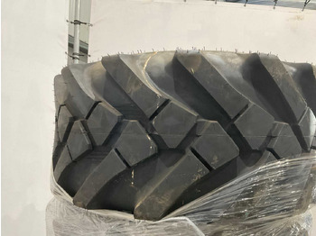 Gume in platišča za Traktor Alliance: slika 4