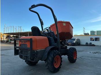 Demper Ausa 2012 AUSA 150 AHG 4X4 DUMPER: slika 5 Demper Ausa 2012 AUSA 150 AHG 4X4 DUMPER: slika 5