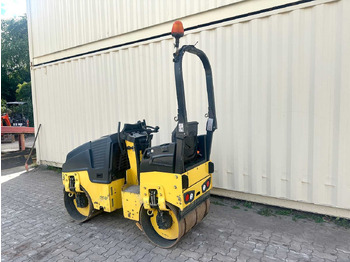 Cestni valjar Bomag BW80AD-5: slika 3