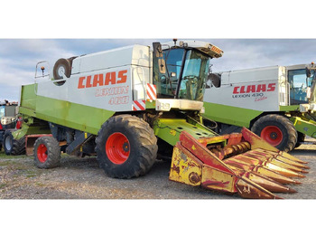 Kombajn harvester CLAAS Lexion 460