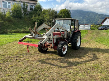 Traktor CASE IH