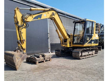 Bager goseničar CATERPILLAR 307